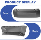 Bumper Tow Hook Cover for Cadillac Escalade ESV (2015–2020) 14160096