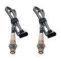 Set of 2 Bosch Oxygen Sensors for Audi A4 TT Quattro Cabrio Passat