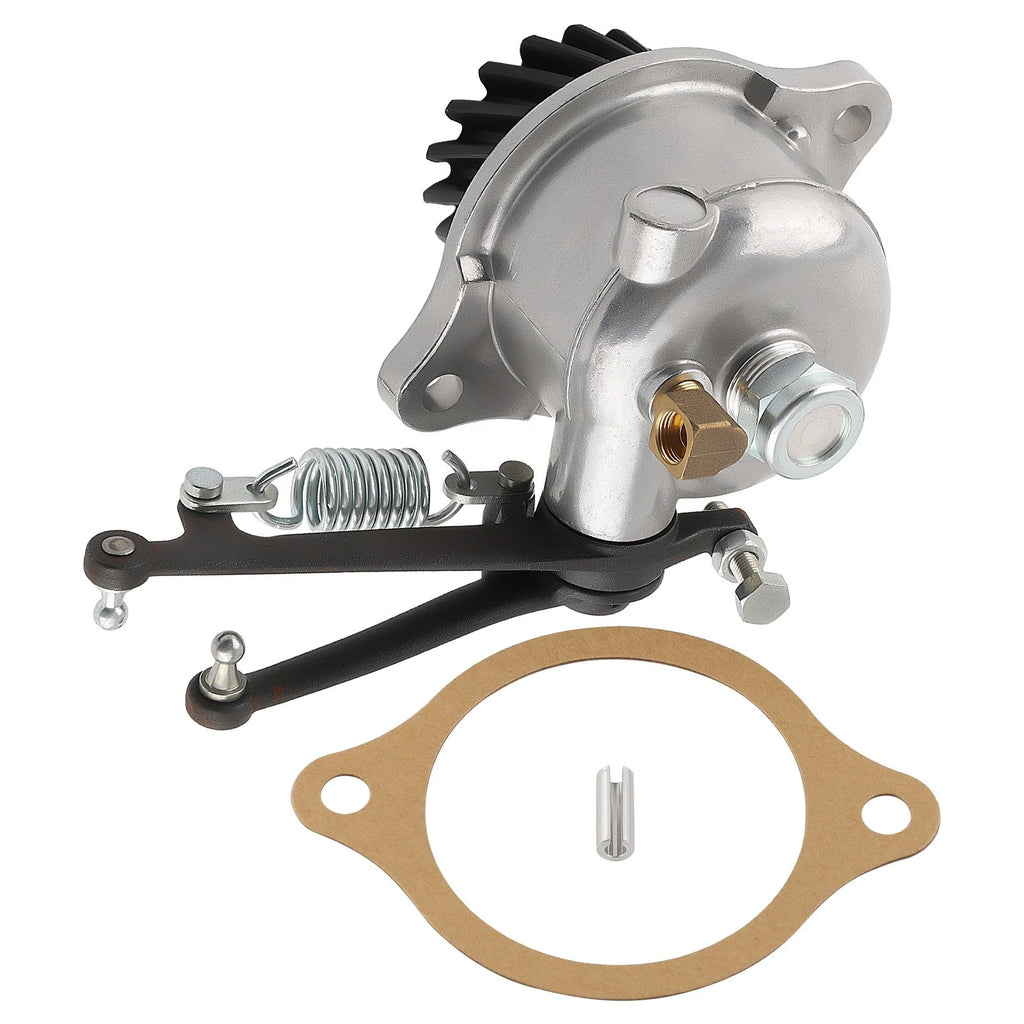 2X Arm Governor Assembly for Ford Holland 8-N (1947–1952) 8N18204B-A 1109 6400