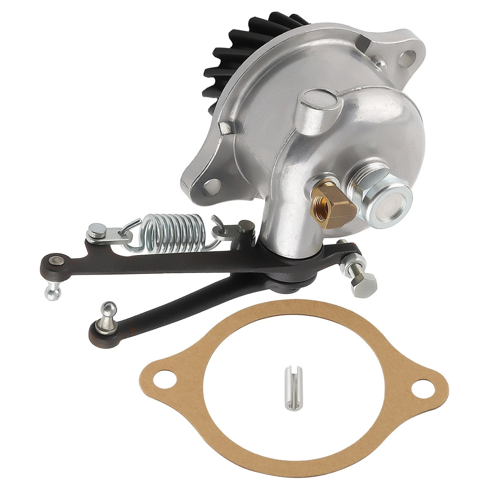 2X Arm Governor Assembly for Ford Holland 8-N (1947–1952) 8N18204B-A 1109 6400