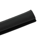 Weatherstrip Seal Pair for Dodge Ram Pickup (1994–2002) Rubber