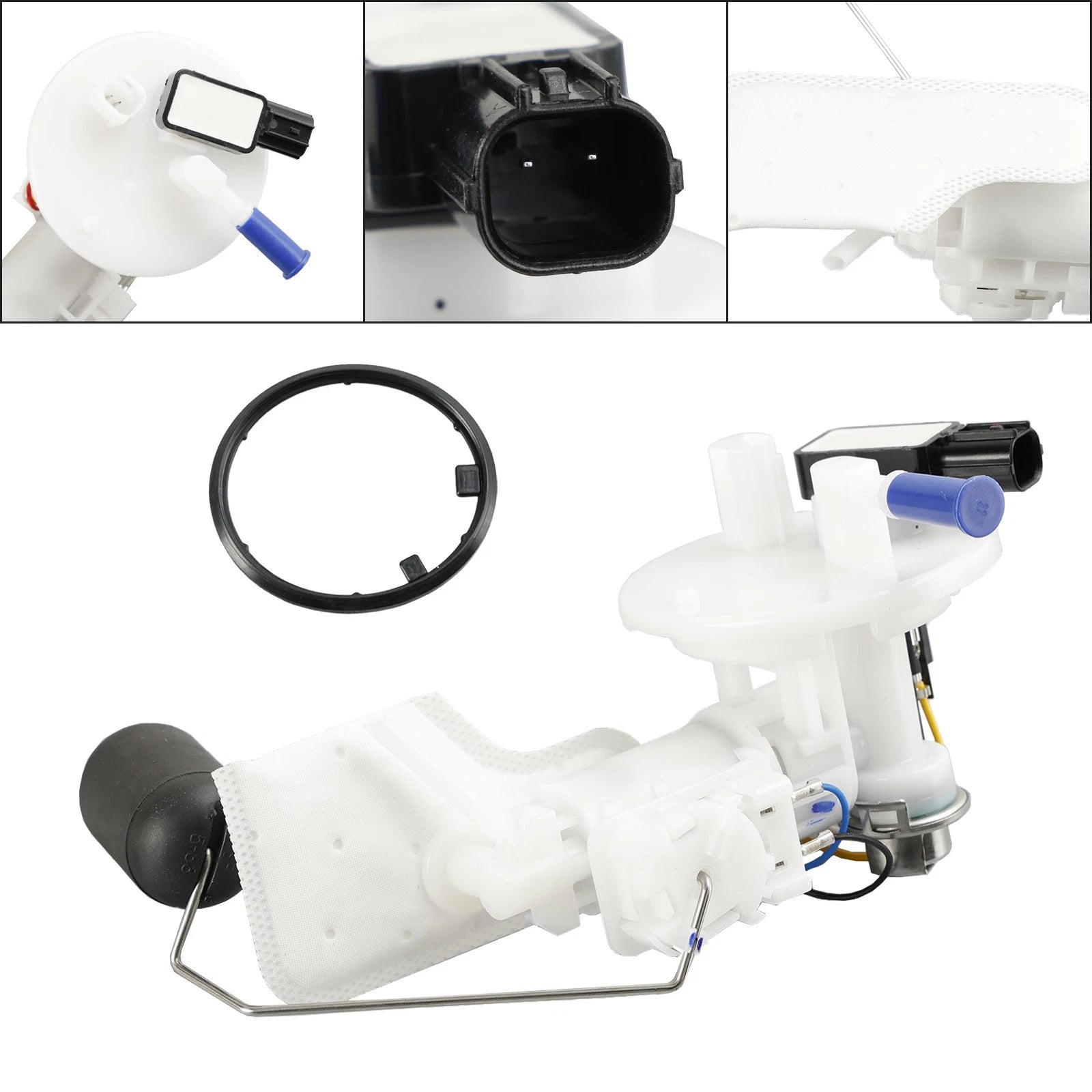 Fuel Pump Assembly 1Pn-E3907-10 1Pn-E3907-01 for Yamaha Xeon Rc125 (2013-2014)