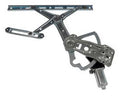 Window Regulator and Motor Assembly for Mercedes-Benz SLK230 (1998–2000)