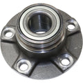 Wheel Hubs for Infiniti Q45 (2002–2006) Front LH & RH with Bearing & ABS Ring
