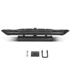 Tow Hitch Step Bar for J2 (42.5", 2" Receiver)
