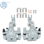 Disc Brake Caliper Set for Mazda Protege (2001–2003)