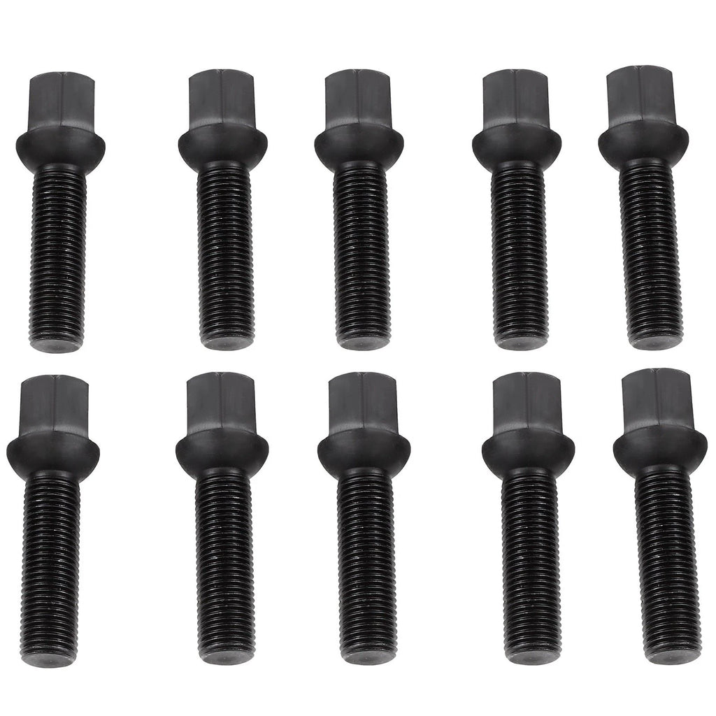 2X 15mm Wheel Spacers M14x1.5 57.1mm for Volkswagen Jetta (1999–2014)