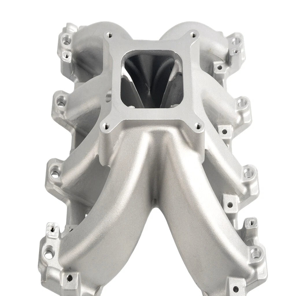 Super Victor EFI Intake Manifold for Chevy GM III LS1 LS2 (1997–2009)