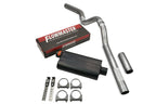 3" Single Exhaust Kit for Chevy Tahoe (2000–2006) Flowmaster 50 Series
