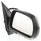 Heated Passenger Right Side Mirror for Chevy Olds GMC Envoy 9-7x