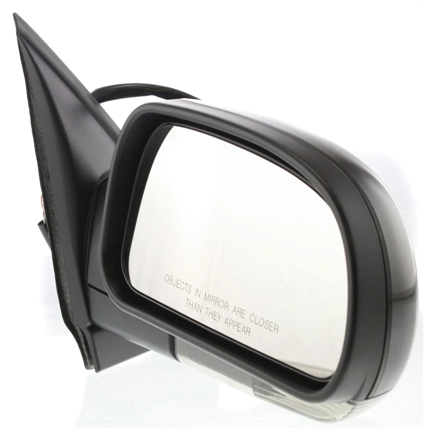 Heated Passenger Right Side Mirror for Chevy Olds GMC Envoy 9-7x