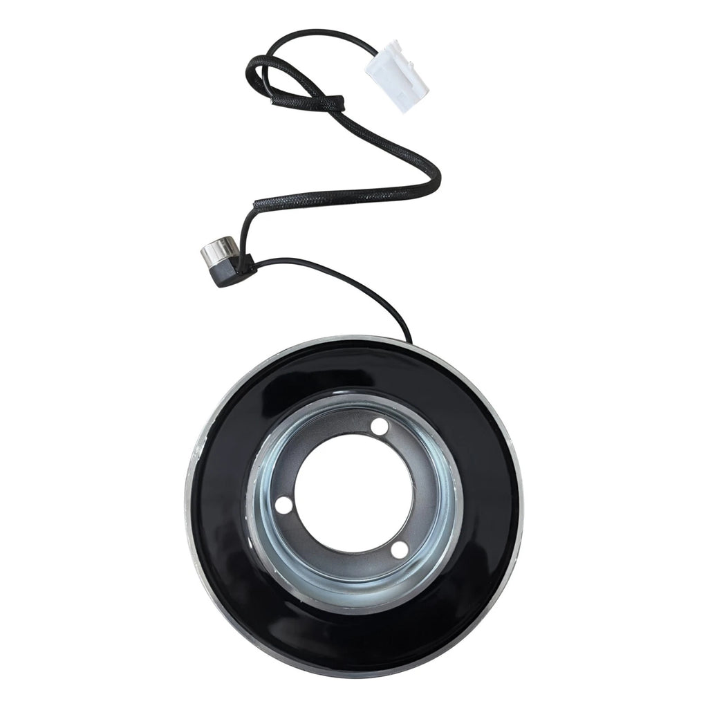 A C Compressor Clutch Replacement for Mazda 3 Mazdaspeed 2.3L (2008-2009)