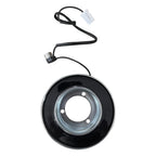 A C Compressor Clutch Replacement for Mazda 3 Mazdaspeed 2.3L (2008-2009)