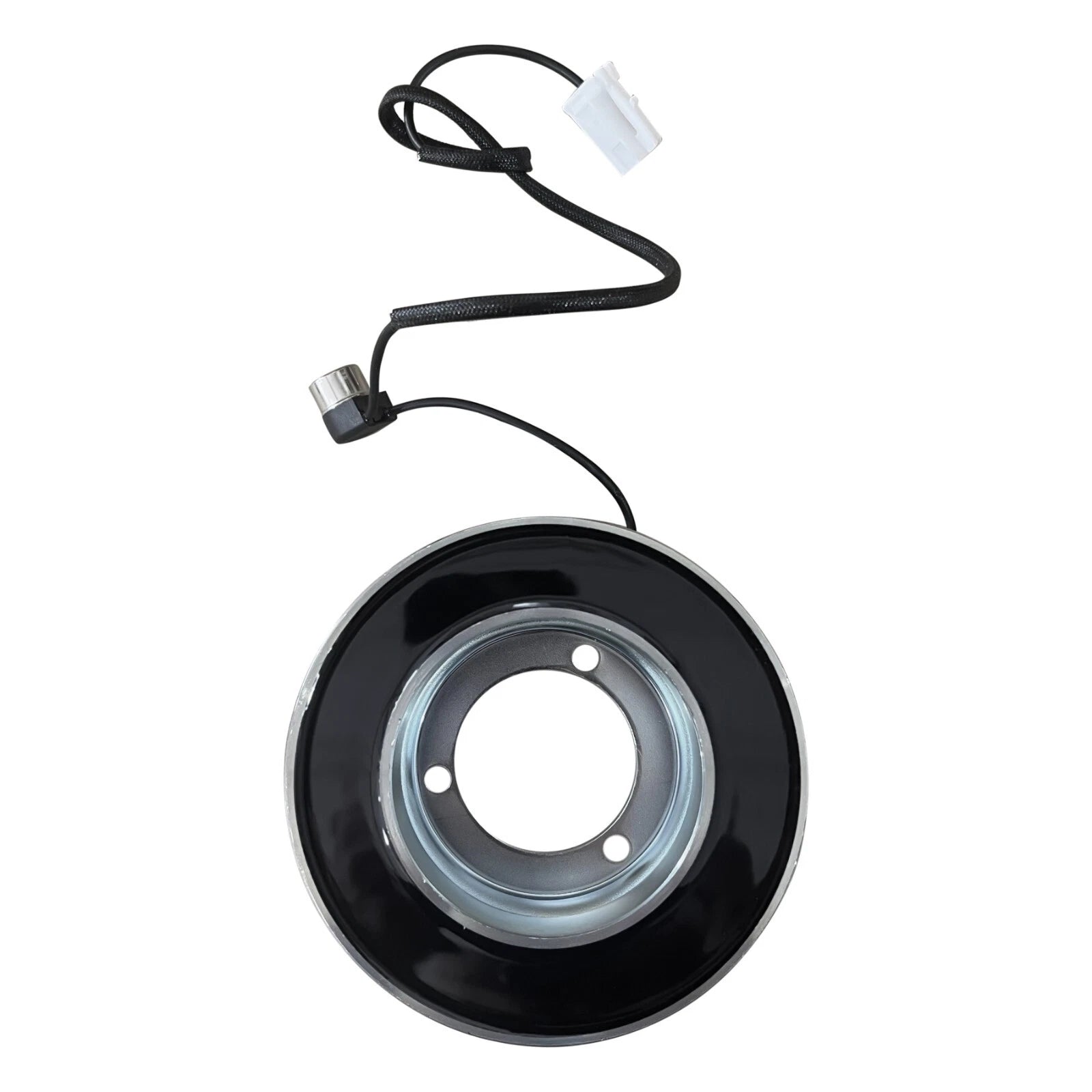 A C Compressor Clutch Replacement for Mazda 3 Mazdaspeed 2.3L (2008-2009)