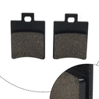 Disc Brake Pads for Chinese 50cc 70cc 90cc 110cc 125cc 150cc 200cc 250cc ATV (2000–2023)