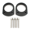 Handle Bar Riser Mount Clamp for Kawasaki ZZR1400 ZX-14R (2006-2022)