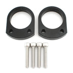 Handle Bar Riser Mount Clamp for Kawasaki ZZR1400 ZX-14R (2006-2022)
