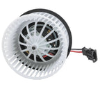 HVAC Heater Blower Motor for Volvo S60 S80 V70 XC60 XC70 (2011–2018)