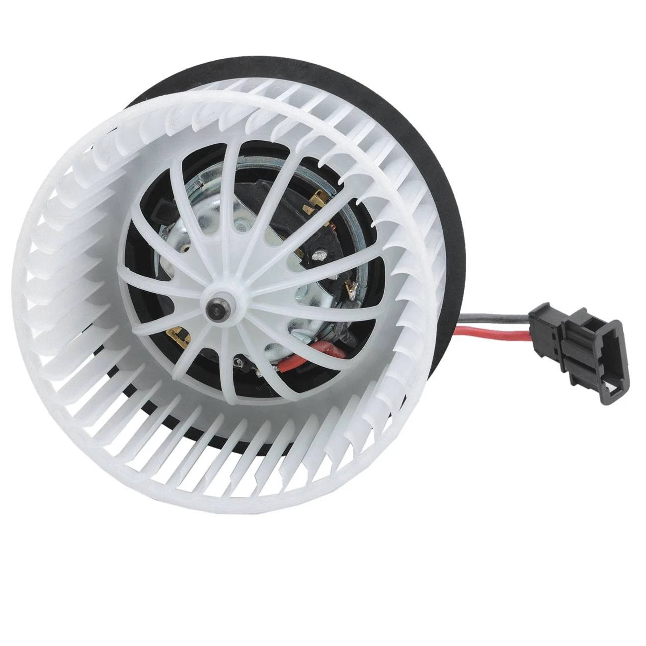 HVAC Heater Blower Motor for Volvo S60 S80 V70 XC60 XC70 (2011–2018)