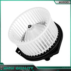Heater Blower Motor w/Fan for Nissan Maxima (2000–2003) & Infiniti I35 (2002–2004) 700050