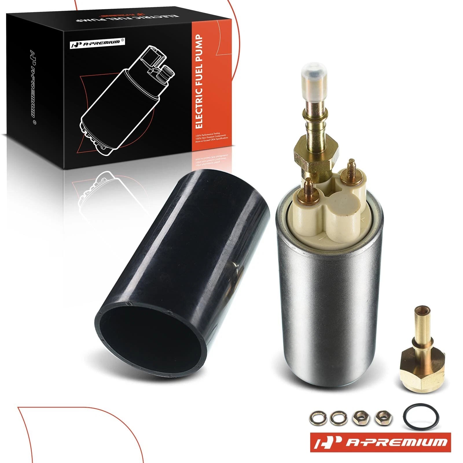 Fuel Pump for Ford F-250 F-350 F-450 F-550 Super Duty (1999–2003)