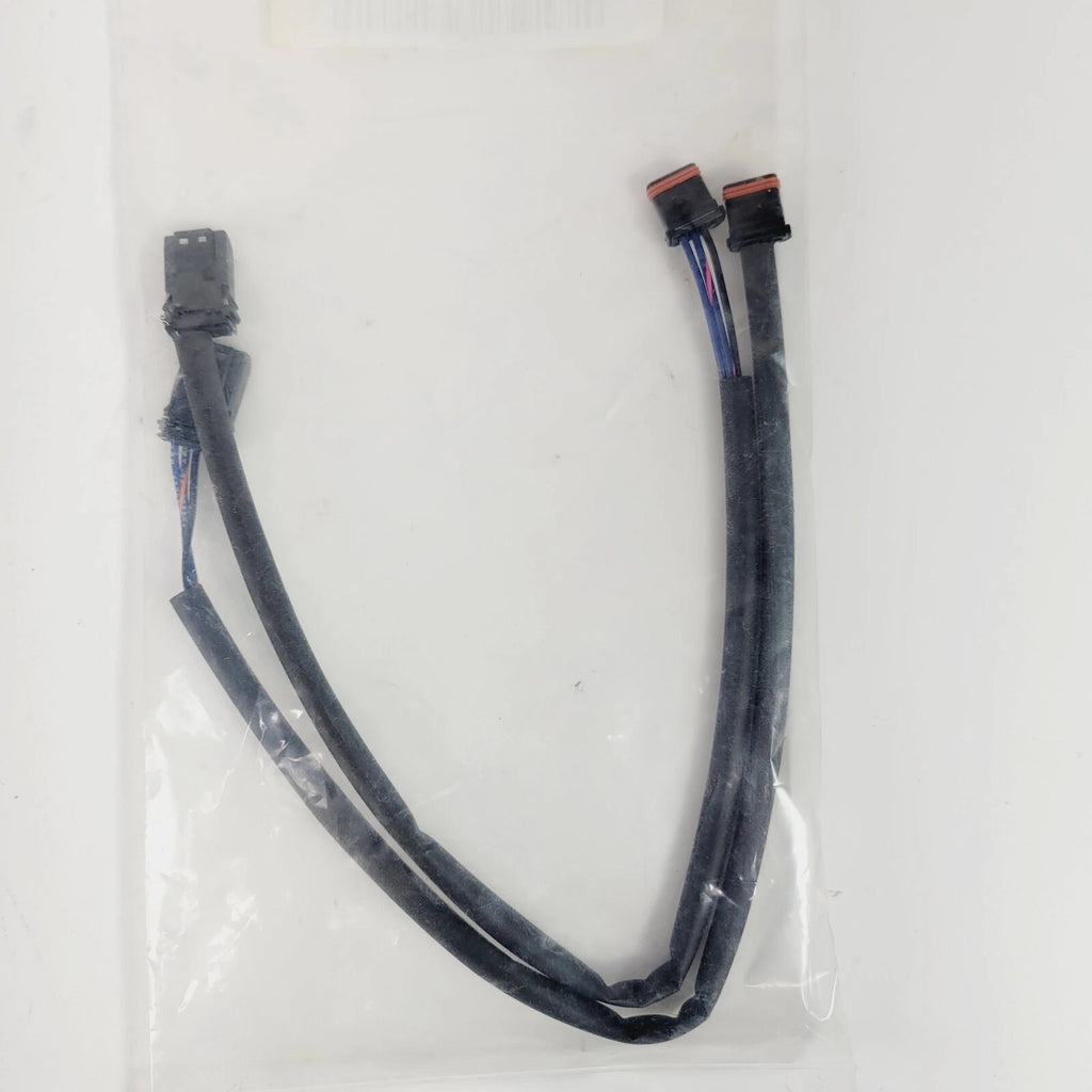 Turn Signal Wire Extension Kit for Harley Davidson FLS, FLSTF, FLSTFB, FXSB (2016–Up)