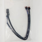 Turn Signal Wire Extension Kit for Harley Davidson FLS, FLSTF, FLSTFB, FXSB (2016–Up)
