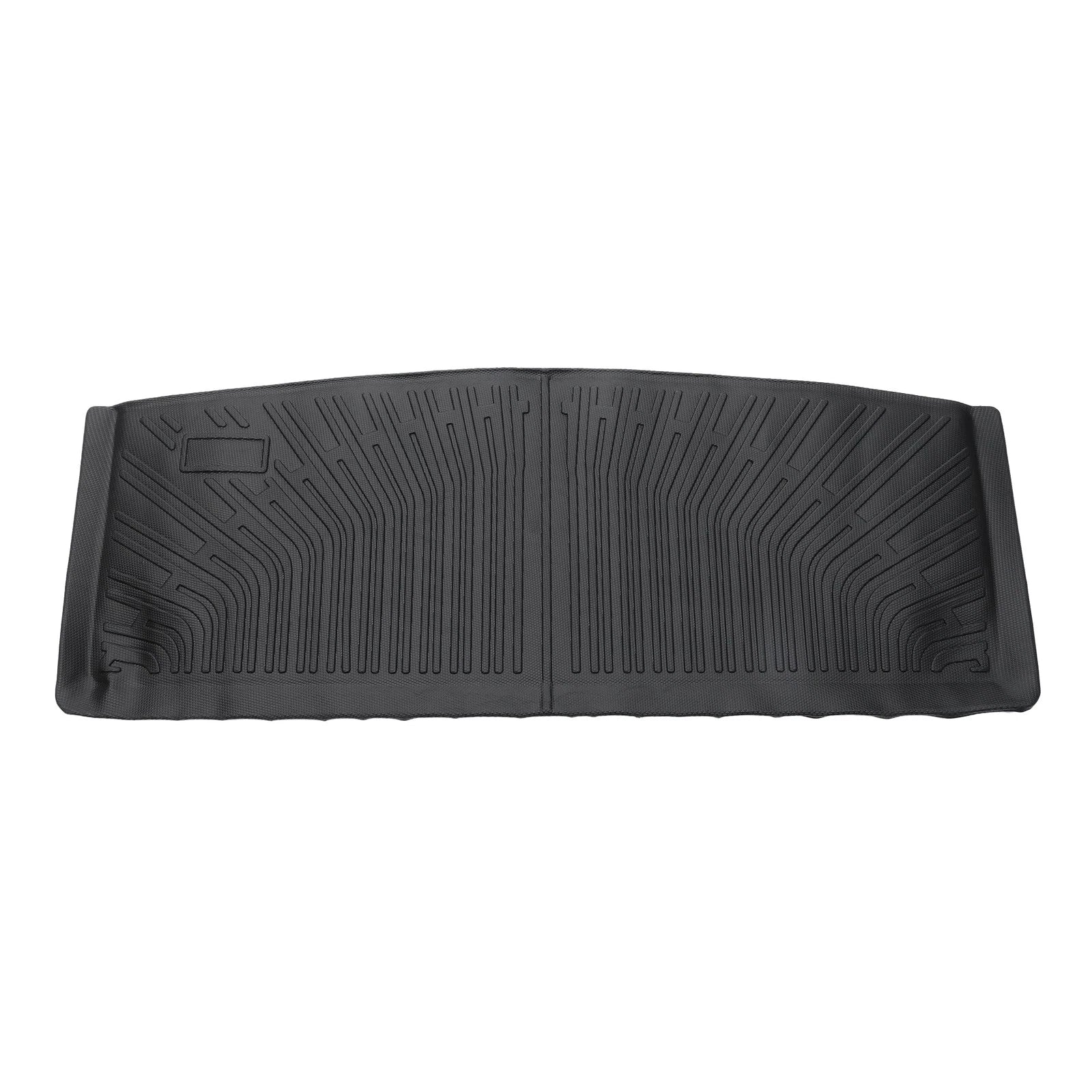 Cargo Liner Rear Trunk Mat for Ford Expedition Max (2018–2024) TPE Stripe