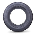 ROCKMAN HD Trailer Tire ST205/75R15 10-Ply LR E 111M (2015–2023)