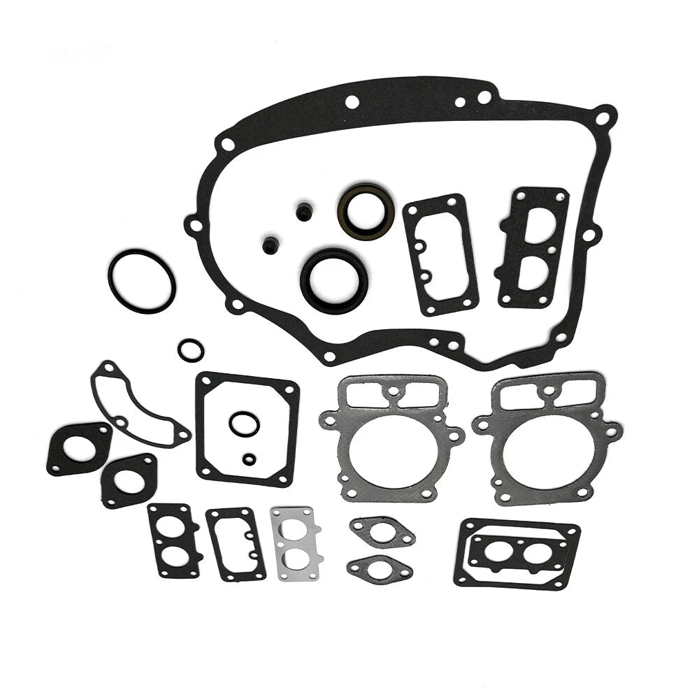 Engine Gasket Seal Set for Briggs & Stratton (445577, 445677, 445777, 445877, 445977)