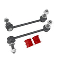 Set of 4 Front Sway Bar Link Bushing Kit for Dodge 300 Challenger Charger (2005–2015)
