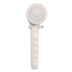 Outdoor Faucet Shower Box Kit for RV Camper Trailer White