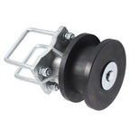 4" Square Post Cantilever Roller for Gate Frame