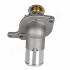Thermostat Housing for Chevrolet Avalanche 1500 2500 (2002–2004)