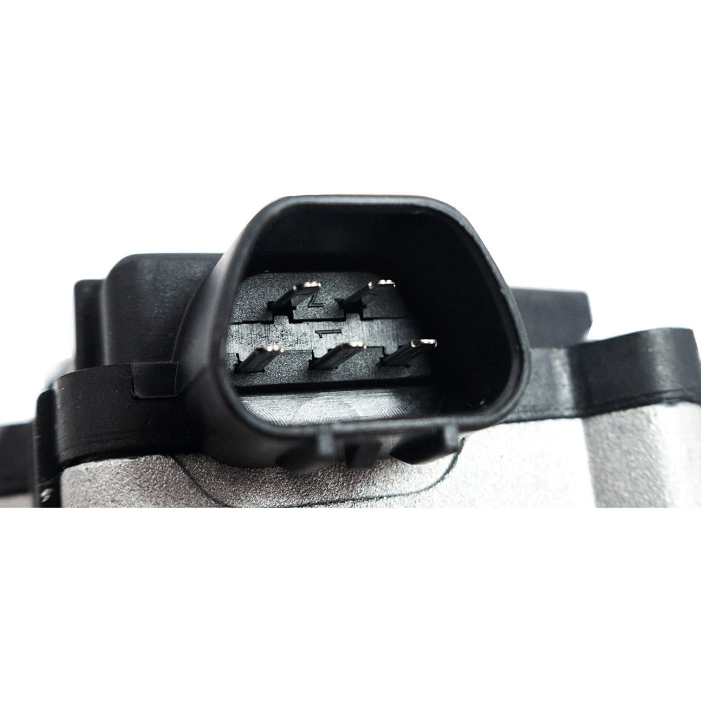 Windshield Wiper Motors for Chevy GMC Sierra 2500 HD (2007–2014)