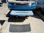 EVA Foam Cockpit Pads for Malibu 20 VTX (2008)