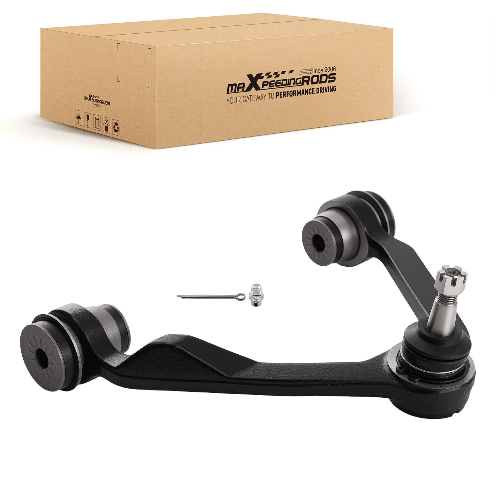 Upper Control Arm Ball Joint for Ford Expedition (1997–2002) K8722T