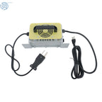 2-pin Crowfoot Plug for Club Car EZ-GO Yamaha Golf Cart Battery Charger