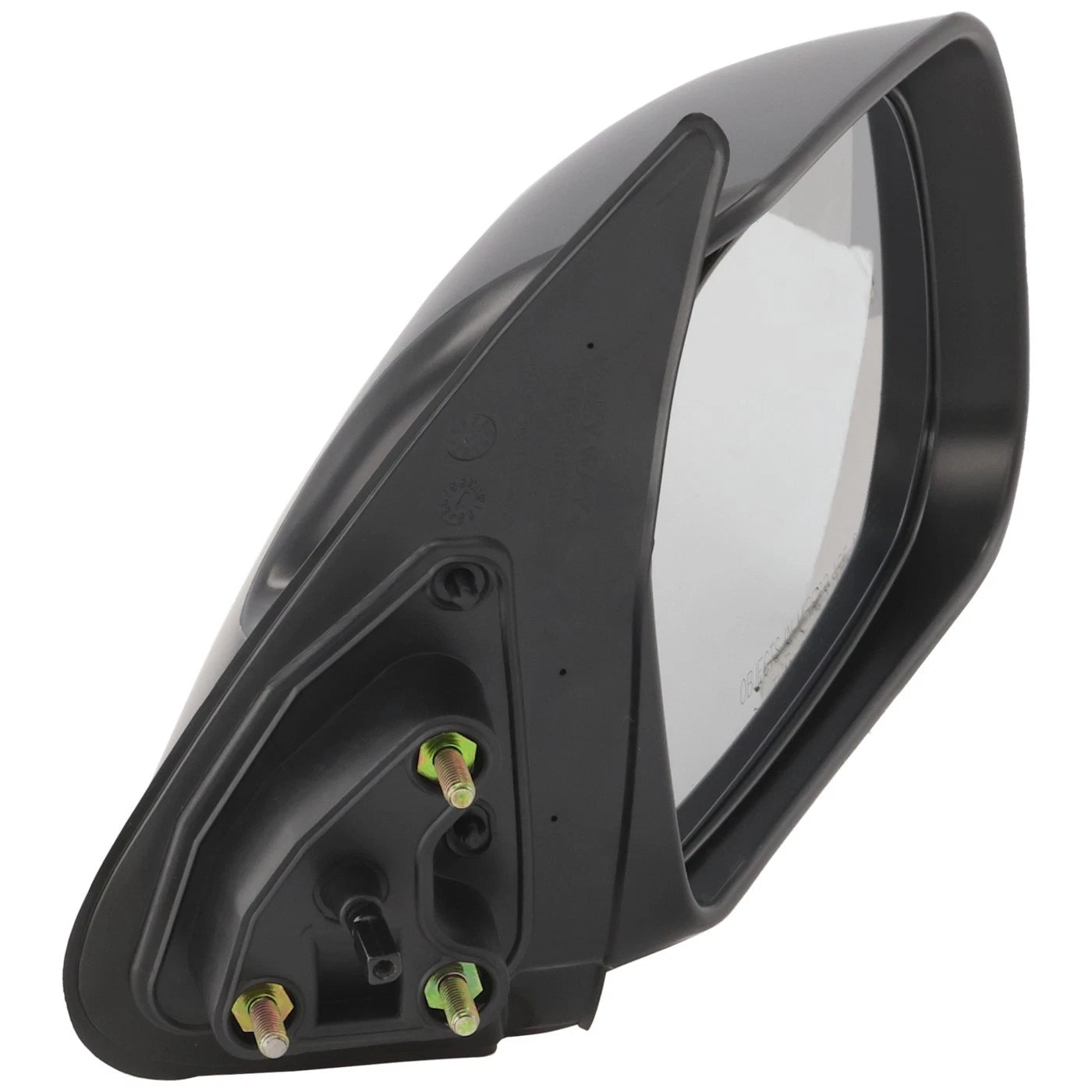 Passenger Right Side Mirror for Toyota Tacoma (2001–2004)