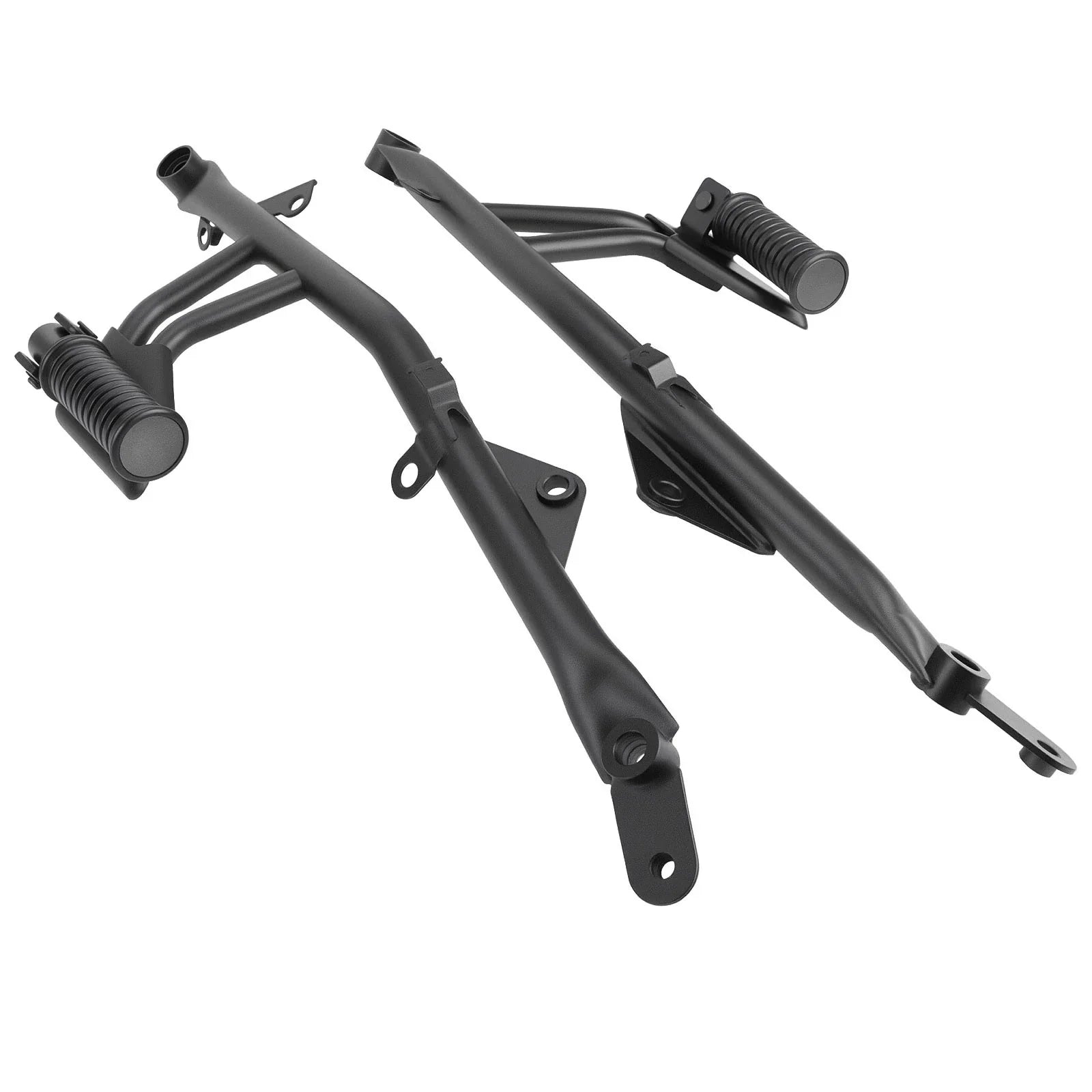 2 x Left/Right Foot Peg Brackets for Kawasaki Vulcan S 650 (2015–2024)