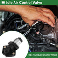 Idle Air Control Valve for Ford Fiesta (2004–2008) 2S6A9F715BB