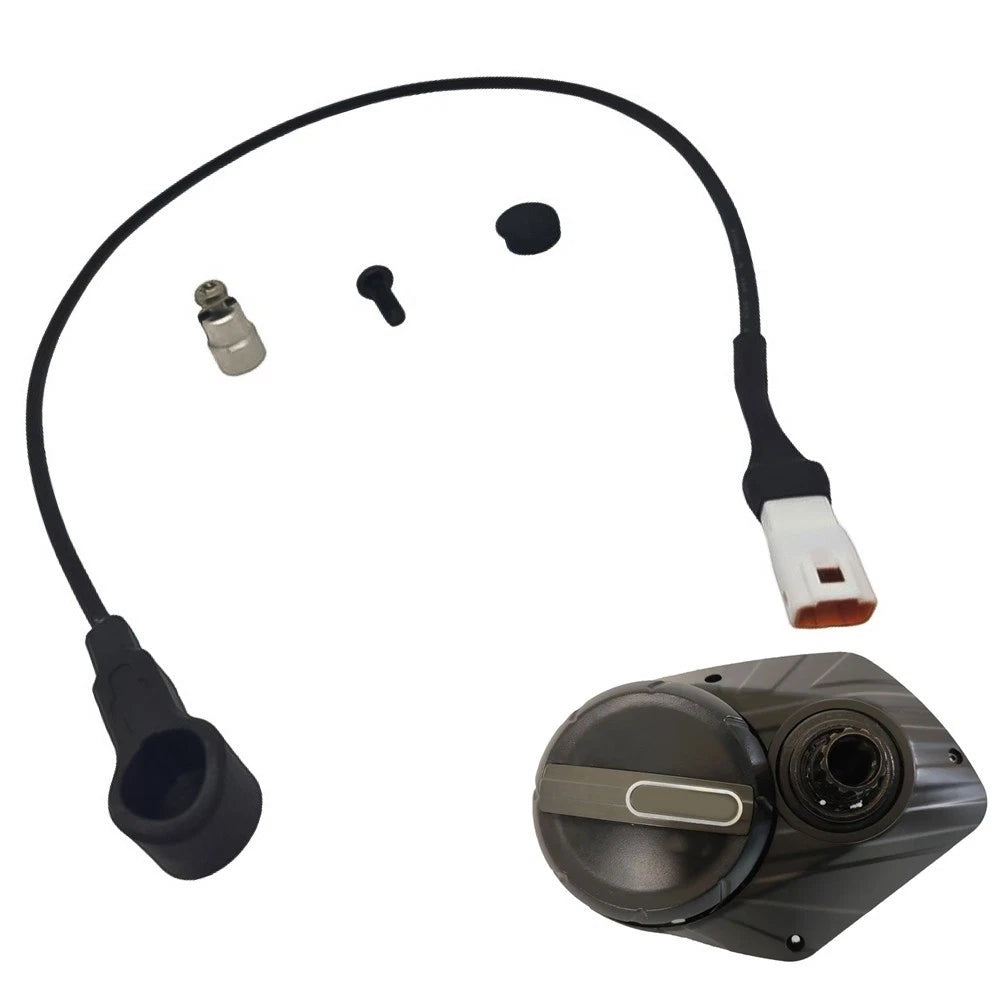 E-Bike Speed Sensor for BAFANG Series Motors (M420, M400, M620, G510, M300, G330)