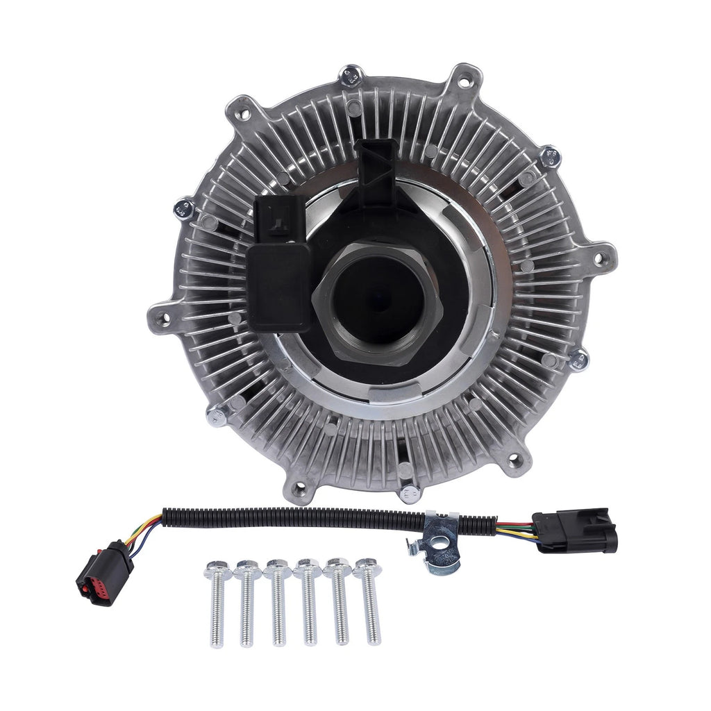 Fan Drive Clutch for Ram 2500 3500 4500 5500 (2003–2023)