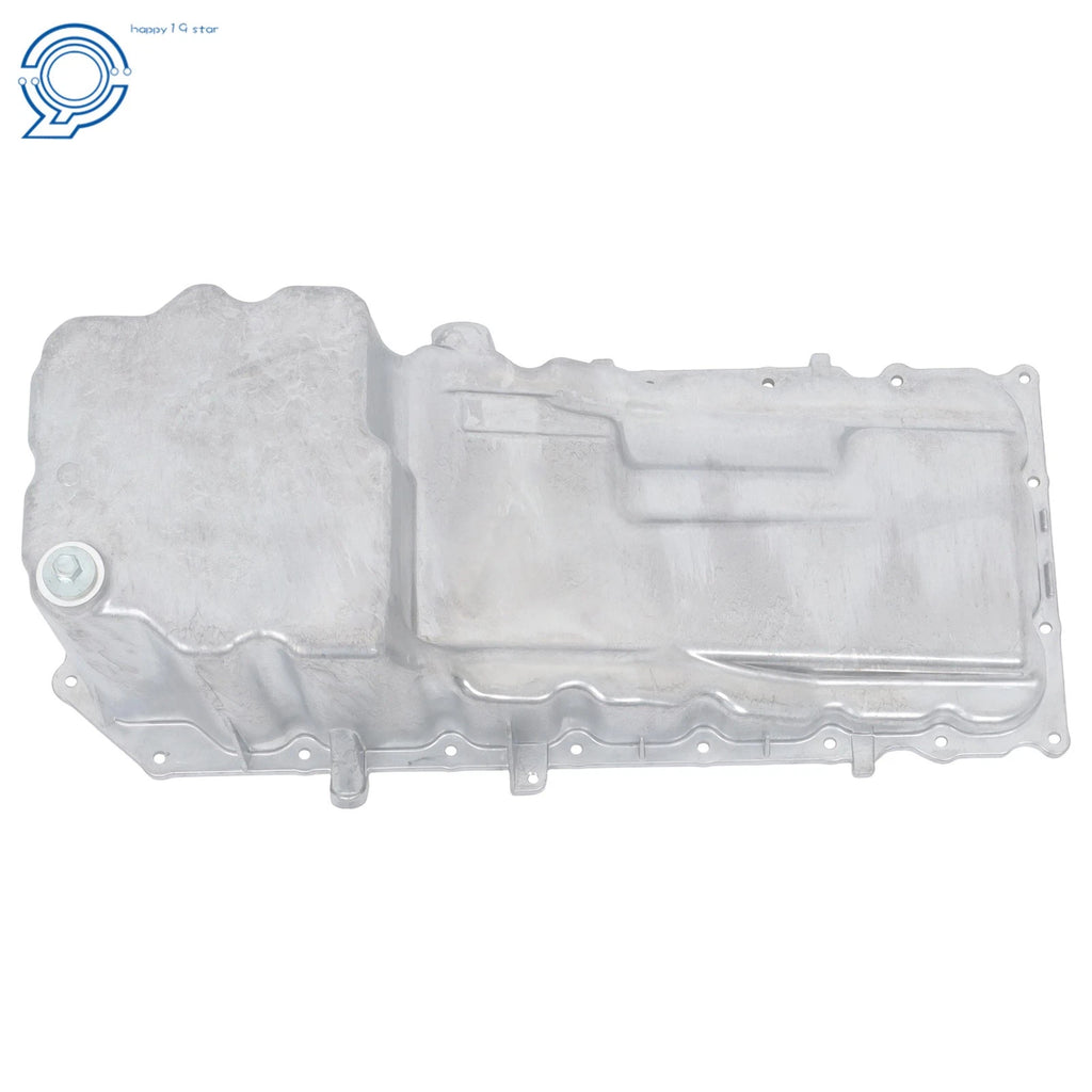 Engine Oil Pan for Dodge Durango, Jeep Grand Cherokee (2012–2024)