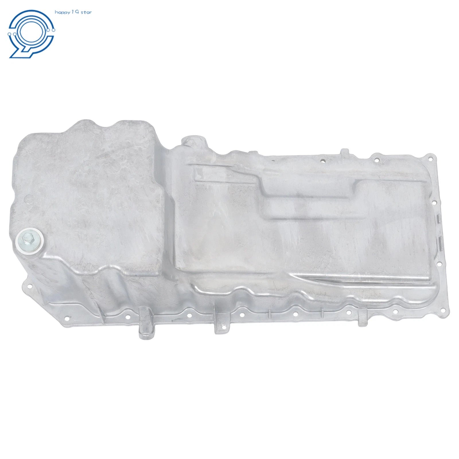 Engine Oil Pan for Dodge Durango, Jeep Grand Cherokee (2012–2024)
