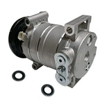 AC Compressor with Clutch for Chevy Blazer S10 GMC Jimmy Isuzu (1999-2007)