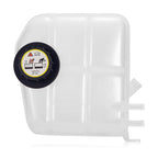 Coolant Expansion Reservoir Overflow Tank for Ford Focus (2003–2007)
