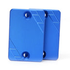 Blue Front Brake Reservoir Cover for Honda CBR250R CBR150R CBR125R CBR300R