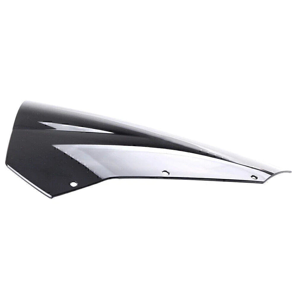 Double Bubble Windshield for Yamaha FZ6R (2003-2008)