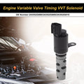VVT Solenoid for Hyundai Sonata (2006–2015) No. 24355-2G000